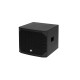 OMNITRONIC AZX-115: Potente Subwoofer PA 15