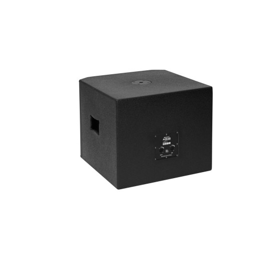 OMNITRONIC AZX-115: Potente Subwoofer PA 15