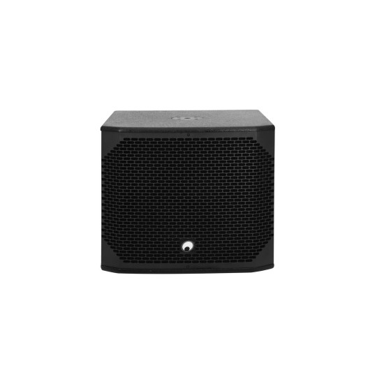 OMNITRONIC AZX-115: Potente Subwoofer PA 15
