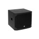 Subwoofer PA OMNITRONIC AZX-118 18