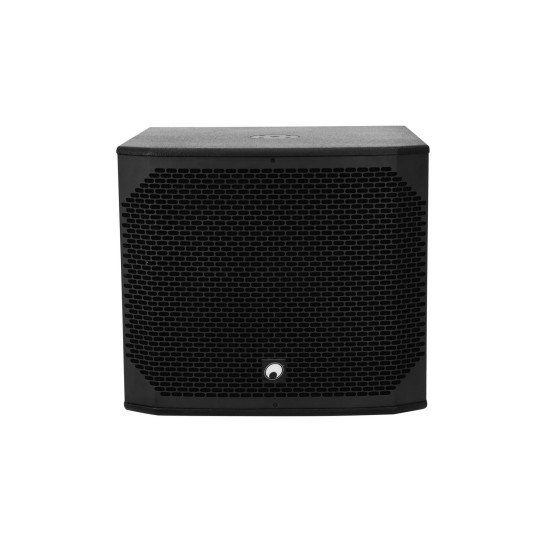 Subwoofer Attivo OMNITRONIC AZX-118A 18