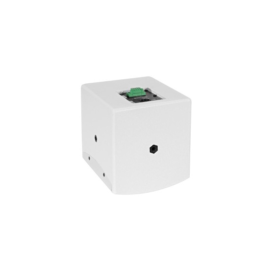 OMNITRONIC MOLLY-6 Top Bianco 2x - Altoparlanti Satellitari Professionali 6.5