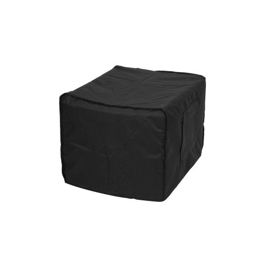 Copertura Protettiva Nera OMNITRONIC MOLLY-12A per Casse Attive Professionali