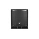 OMNITRONIC MAXX-1206DSP Sistema Audio Attivo 2.1 Subwoofer 12 con DSP e Bluetooth 2 Casse 6.5 100W