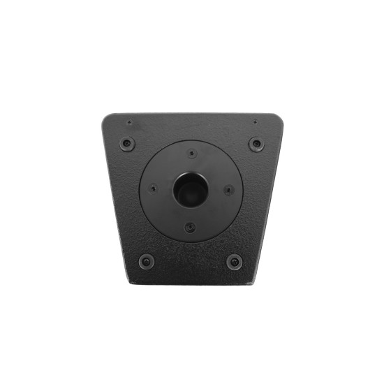 OMNITRONIC MAXX-1206DSP Sistema Audio Attivo 2.1 Subwoofer 12 con DSP e Bluetooth 2 Casse 6.5 100W