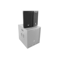 OMNITRONIC MAXX-1206 Diffusori Passivi a 2 Vie da 6.5