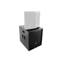 OMNITRONIC MAXX-1206DSP Subwoofer Attivo 12