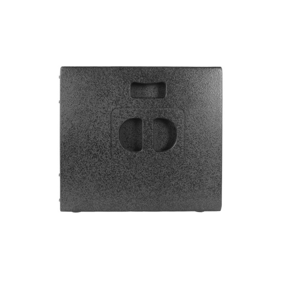 OMNITRONIC MAXX-1206DSP Subwoofer Attivo 12