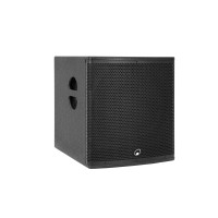 Subwoofer Attivo OMNITRONIC MAXX-1508NG 15