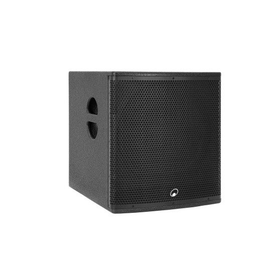 Subwoofer Attivo OMNITRONIC MAXX-1508NG 15