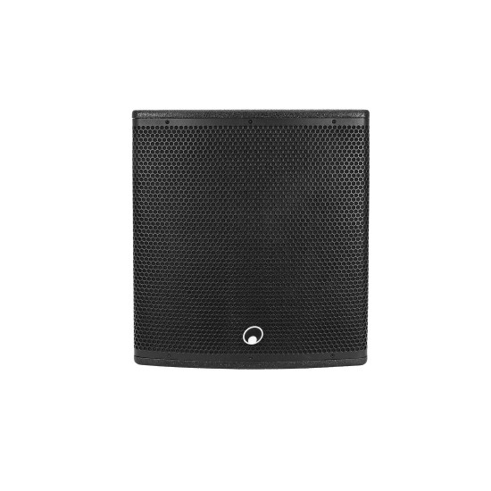 Subwoofer Attivo OMNITRONIC MAXX-1508NG 15