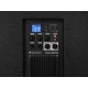 OMNITRONIC MAXX-1810NG Sistema Audio Attivo 2.1 con Bluetooth e DSP, 800W RMS