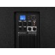 OMNITRONIC MAXX-1810NG Sistema Audio Attivo 2.1 con Bluetooth e DSP, 800W RMS