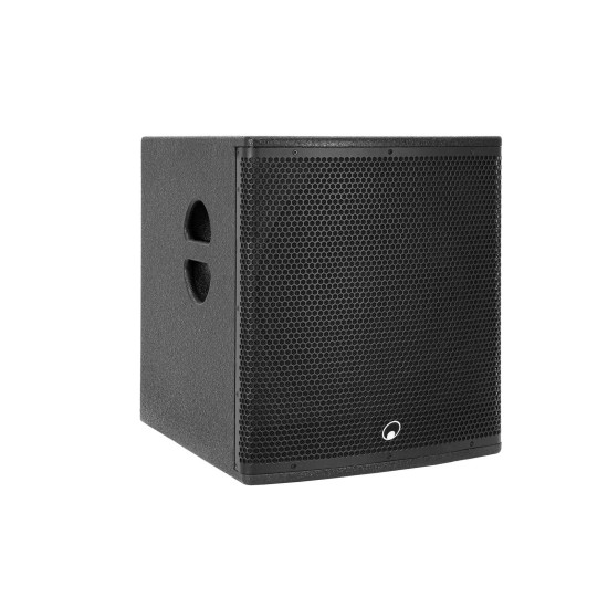 Subwoofer Attivo OMNITRONIC MAXX-1810NG 18