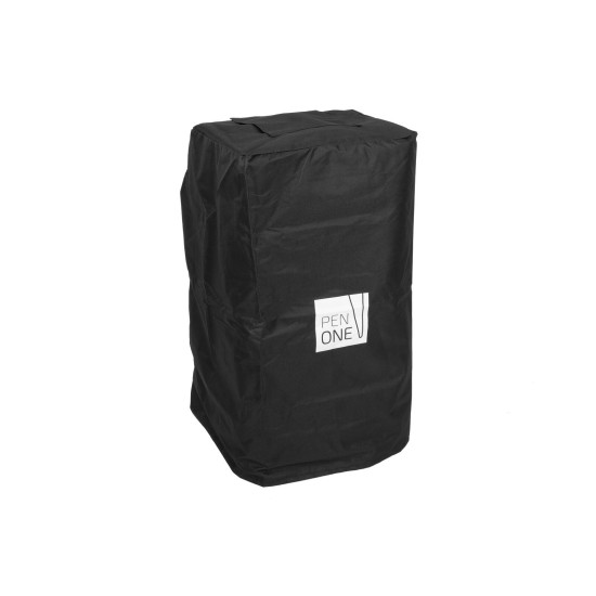 OMNITRONIC PEN ONE Sistema PA a Colonna Attivo con DSP e Bluetooth 550W