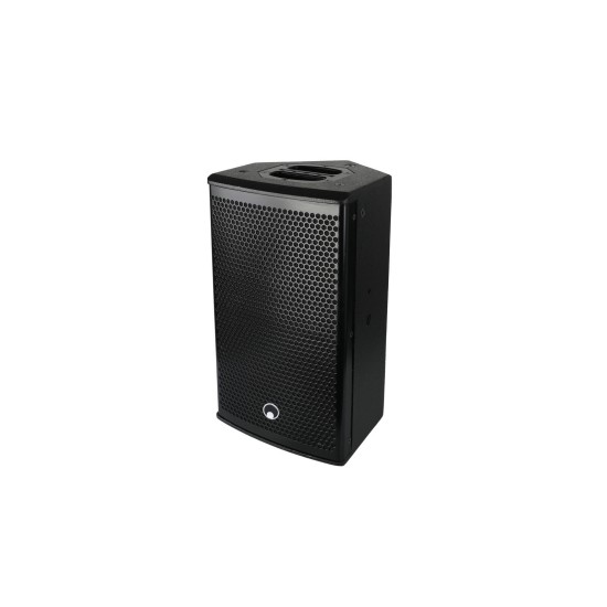 OMNITRONIC PAS-208A MK3: Cassa Attiva Professionale con DSP per Installazioni e Tour