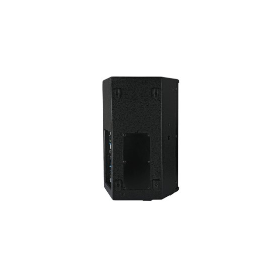 OMNITRONIC PAS-208A MK3: Cassa Attiva Professionale con DSP per Installazioni e Tour