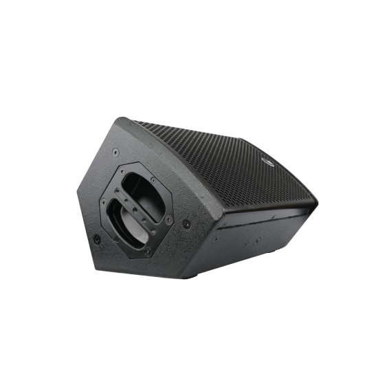 OMNITRONIC PAS-208A MK3: Cassa Attiva Professionale con DSP per Installazioni e Tour