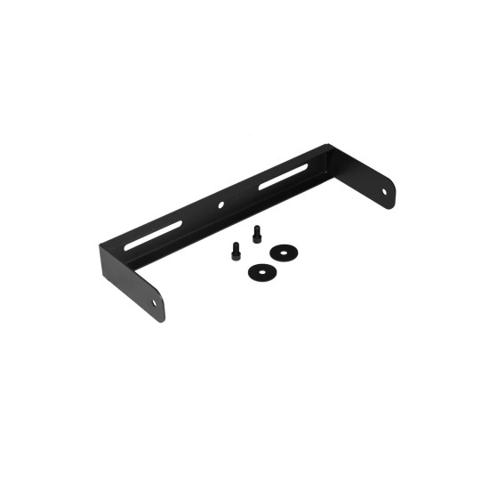 OMNITRONIC PAS-208A MK3: Cassa Attiva Professionale con DSP per Installazioni e Tour