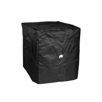 Custodia Protettiva Omnitronic PAS-181 MK3 in Nylon Oxford per Subwoofer da 18