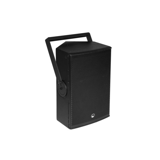 Supporto a Sospensione Omnitronic per PAS-212 MK3 – Resistente in Acciaio per Illuminazione Professionale