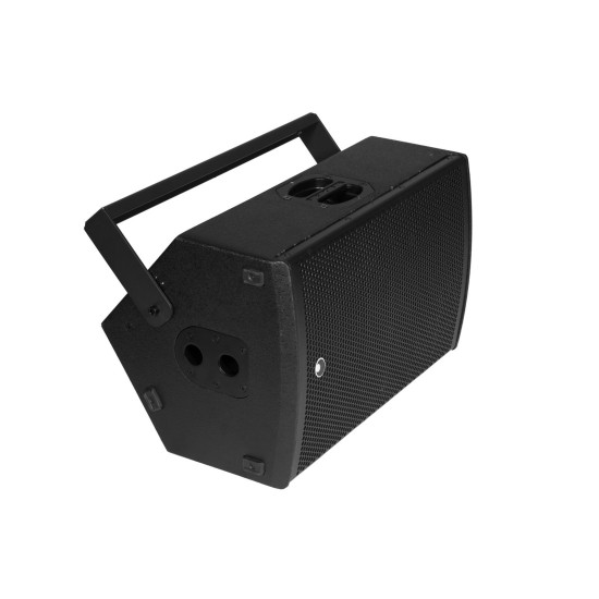 Staffa a Parete OMNITRONIC per Cassa PAS-215 MK3 - Supporto Robusto 3,38 kg