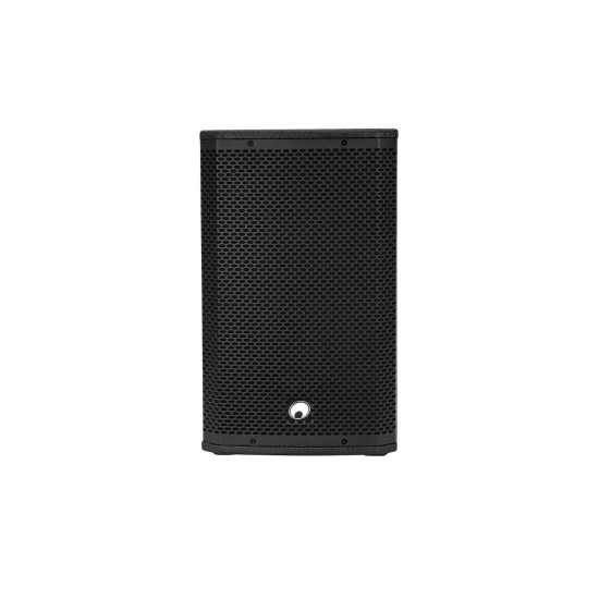 OMNITRONIC PAS-210 MK4: Diffusore Passivo a 2 Vie con Woofer da 10