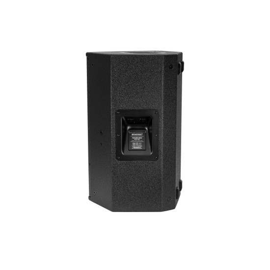 OMNITRONIC PAS-210 MK4: Diffusore Passivo a 2 Vie con Woofer da 10