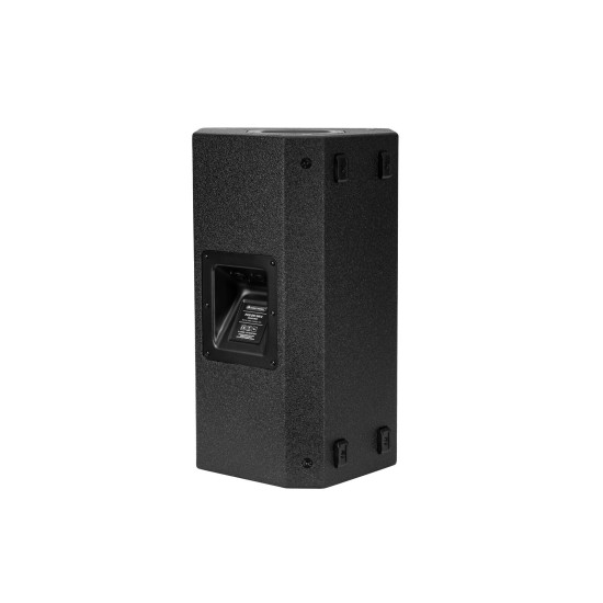 OMNITRONIC PAS-210 MK4: Diffusore Passivo a 2 Vie con Woofer da 10