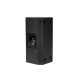 OMNITRONIC PAS-210 MK4: Diffusore Passivo a 2 Vie con Woofer da 10