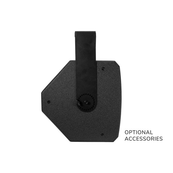 OMNITRONIC PAS-212 MK4: Altoparlante Passivo a 2 Vie con Woofer da 12