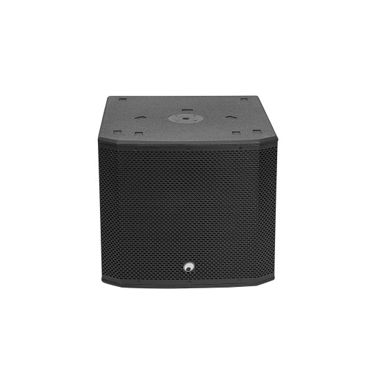 Subwoofer Professionale OMNITRONIC PAS-181 MK4 da 18'' con 700W RMS