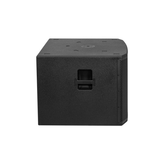 Subwoofer Professionale OMNITRONIC PAS-181 MK4 da 18'' con 700W RMS