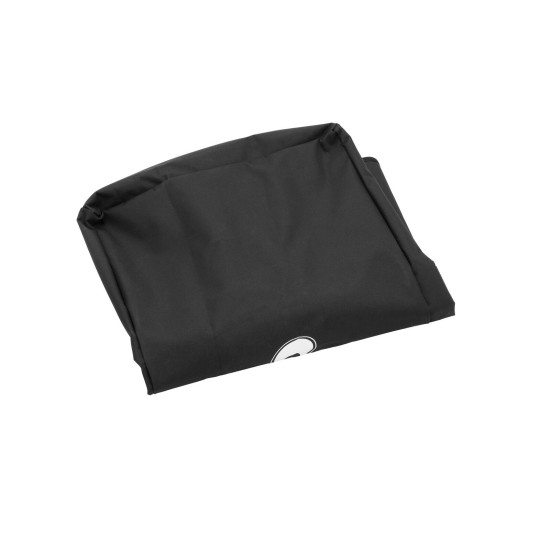 Custodia Protettiva OMNITRONIC per PAS-215/215A MK4 - Made in Europe, Nero