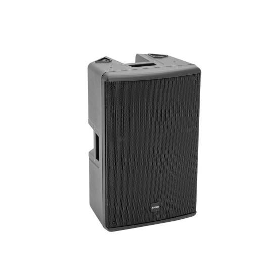 PSSO KX-P212A: Cassa Attiva 2 Vie DSP 700W per Eventi e Installazioni