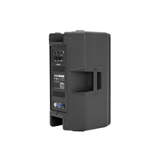PSSO KX-P212A: Cassa Attiva 2 Vie DSP 700W per Eventi e Installazioni