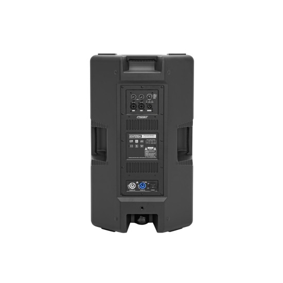 Diffusore Attivo PSSO KX-P215A 2 Vie, DSP, 700W RMS, PA Professionale