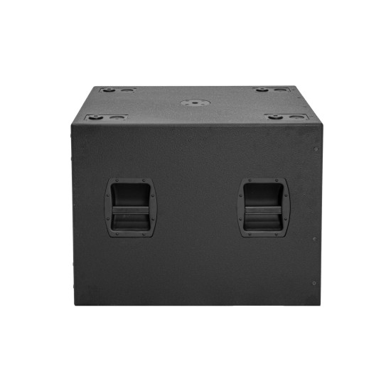 Subwoofer attivo PSSO KX-181A 18