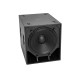 Subwoofer attivo PSSO KX-181A 18