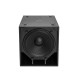 Subwoofer attivo PSSO KX-181A 18