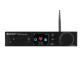 OMNITRONIC DRS-95: Radio Internet DAB+ Bluetooth con Supporto DLNA e UPnP