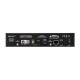 OMNITRONIC DRS-95CD: Radio Internet, DAB+, Bluetooth e Lettore CD