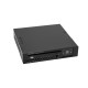 OMNITRONIC DRS-95CD: Radio Internet, DAB+, Bluetooth e Lettore CD