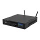 OMNITRONIC DRS-95CD: Radio Internet, DAB+, Bluetooth e Lettore CD