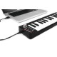 OMNITRONIC KEY-25: Controller MIDI USB per Musicisti, DJ e Produttori