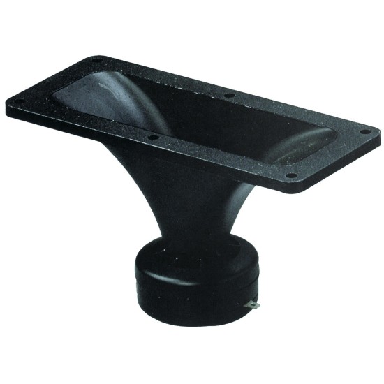 OMNITRONIC AP-210: Tweeter Piezoelettrico ad Alte Prestazioni per Sistemi Audio Professionali