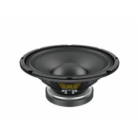 LAVOCE WSF122.50 12 Woofer Ferrite Magnet Steel Basket Driver Altoparlante