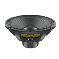 LAVOCE SAN184.51 18 Subwoofer Magnete Al Neodimio Alluminio