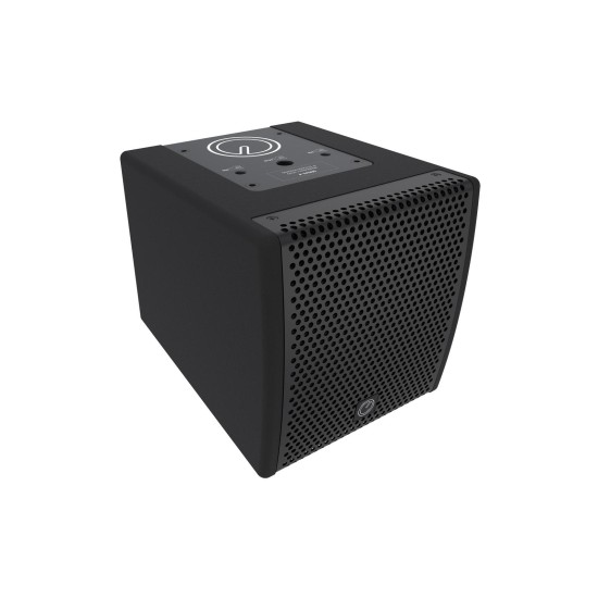 INTUSONIC 4FW50T Altoparlante Fullrange 4