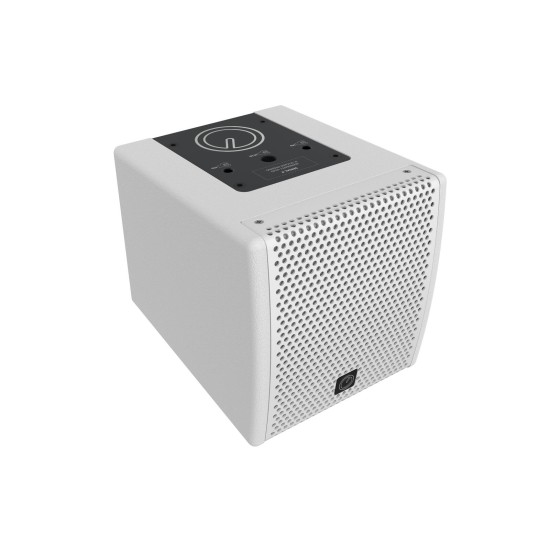 INTUSONIC 4FW50T Altoparlante Fullrange 4